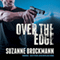 Over the Edge: Troubleshooters, Book 3