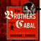 The Brothers Cabal: Johannes Cabal, Book 4