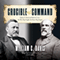 Crucible of Command: Ulysses S. Grant and Robert E. Lee - the War They Fought, the Peace They Forged