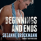 Beginnings and Ends: Troubleshooters, Book 16.1