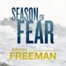 Season of Fear: Cab Bolton, Book 2