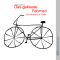 Das geklaute Fahrrad