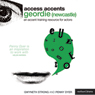 Access Accents: Geordie (Newcastle) - An Accent Training Resource for Actors