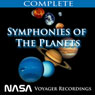 Nasa Voyager Space Sounds (Complete)