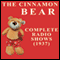 The Cinnamon Bear