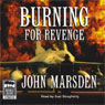 Burning for Revenge: Tomorrow Series #5