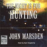 The Night is for Hunting: Tomorrow Series #6