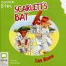 Aussie Bites: Scarlett's Bat