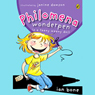 Philomena Wonderpen: Philomena Wonderpen is a Teeny Weeny Doll