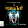 The Magician's Guild: The Black Magician Trilogy: Book One