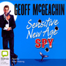 Sensitive New Age Spy