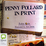 Penny Pollard in Print