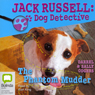 Jack Russell 2: The Phantom Mudder