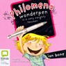 Philomena Wonderpen is a Very Naughty Teacher