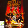 Jocelyn Osgood: In Xylophones Above Zarundi