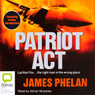 Patriot Act