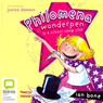 Philomena Wonderpen is a School Camp Star