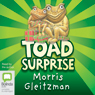 Toad Surprise