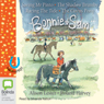 Bonnie & Sam (Books 1-4)