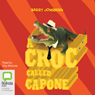 A Croc Called Capone