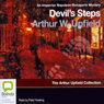 Devil's Steps: An Inspector Napoleon Bonaparte Mystery