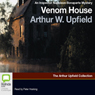 Venom House: An Inspector Napoleon Bonaparte Mystery