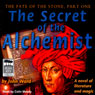 The Secret of the Alchemist: The Fate of the Stone Trilogy