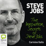 Innovation Secrets of Steve Jobs