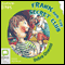 Frank and the Secret Club: Aussie Bites