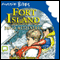 Fort Island: Aussie Bites