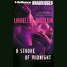 A Stroke of Midnight: Meredith Gentry, Book 4