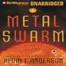 Metal Swarm: The Saga of Seven Suns, Book 6