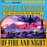 Of Fire and Night: The Saga of Seven Suns, Book 5