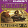 Scattered Suns: The Saga of Seven Suns, Book 4