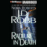 Rapture in Death: In Death, Book 4