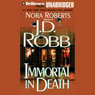 Immortal in Death: In Death, Book 3