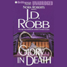 Glory in Death: In Death, Book 2