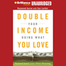 Double Your Income Doing What You Love: Raymond Aaron's Guide to Power Mentoring