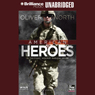 American Heroes: In the Fight Against Radical Islam: War Stories