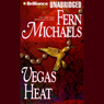 Vegas Heat: Vegas, Book 2