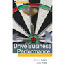 Drive Business Performance: Enabling a Culture of Intelligent Execution