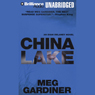 China Lake: An Evan Delaney Novel