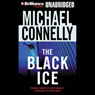 The Black Ice: Harry Bosch Series, Book 2