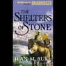 The Shelters of Stone: Earth's Children, Book 5