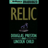 Relic: Pendergast, Book 1