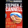 At First Sight: A Novel of Obsession