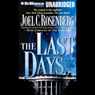 The Last Days: Political Thrillers Series #2