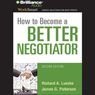 How to Become a Better Negotiator