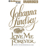 Love Me Forever