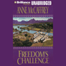 Freedom's Challenge: Freedom Series, Book 3